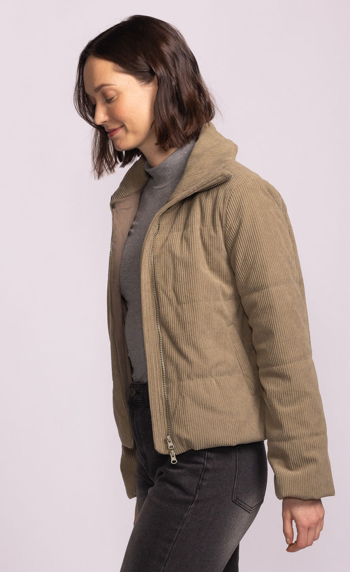 Northfield Jacket