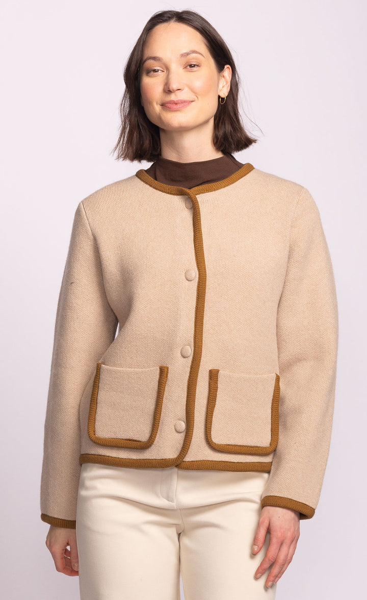 Del Rey Sweater