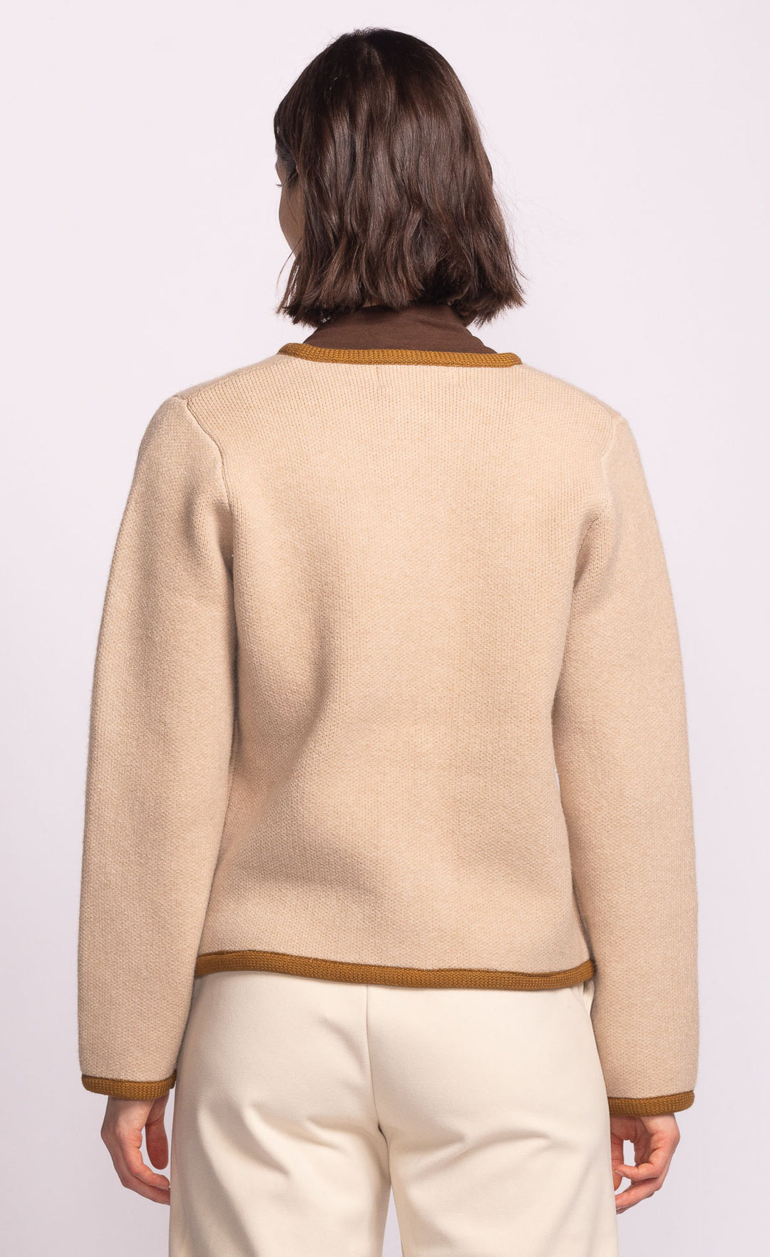 Del Rey Sweater