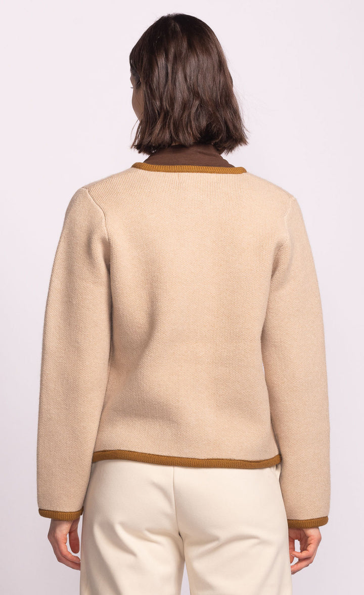 Del Rey Sweater