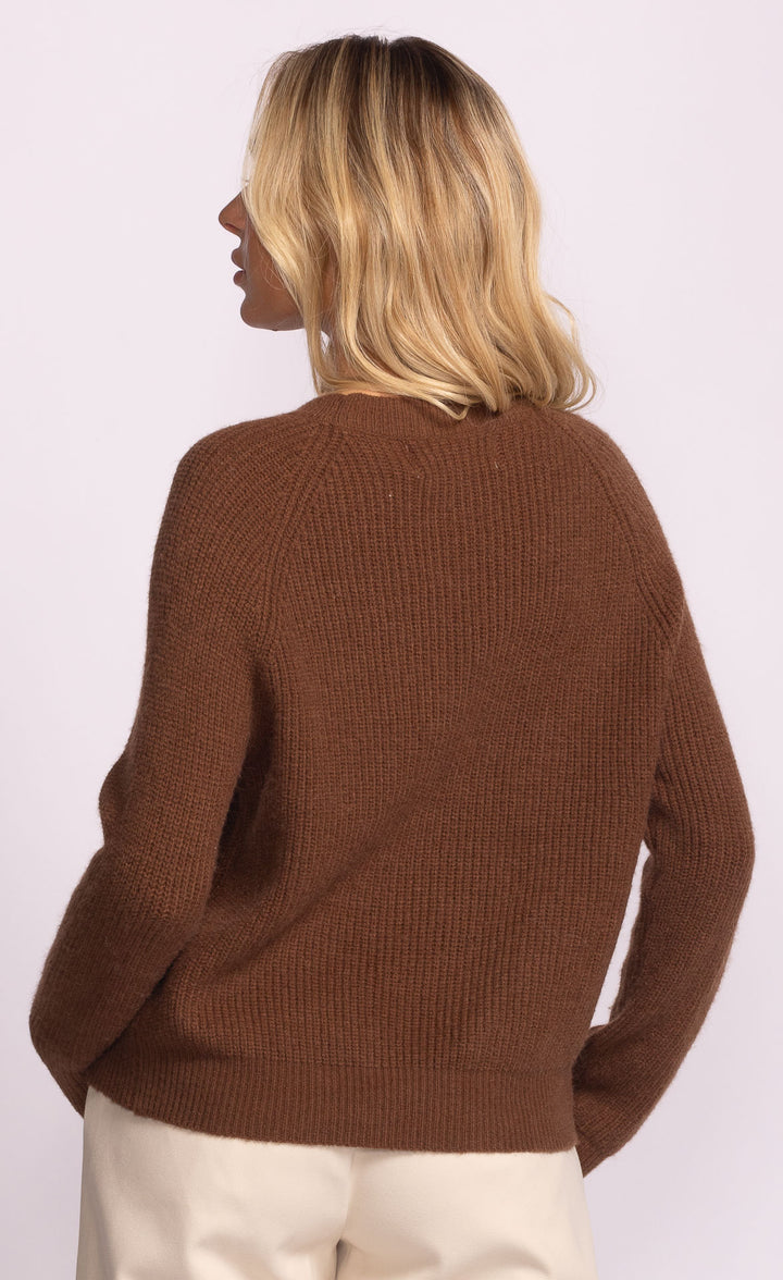 Hempden Sweater