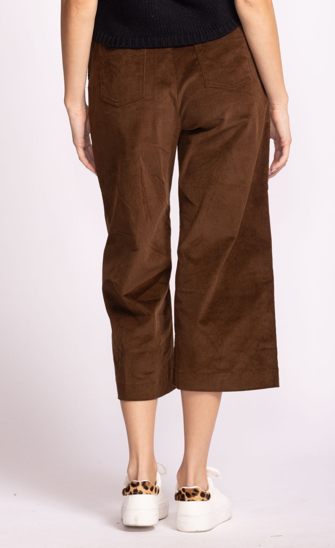Midge Cropped Pant