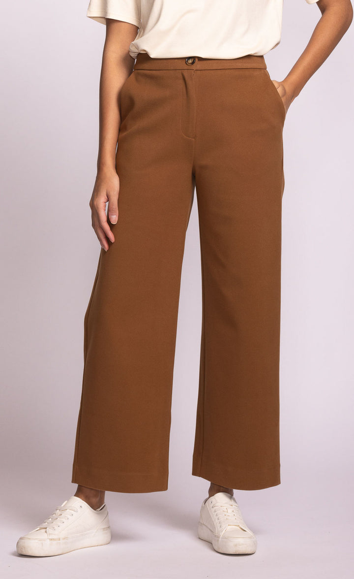 Nadia Pant