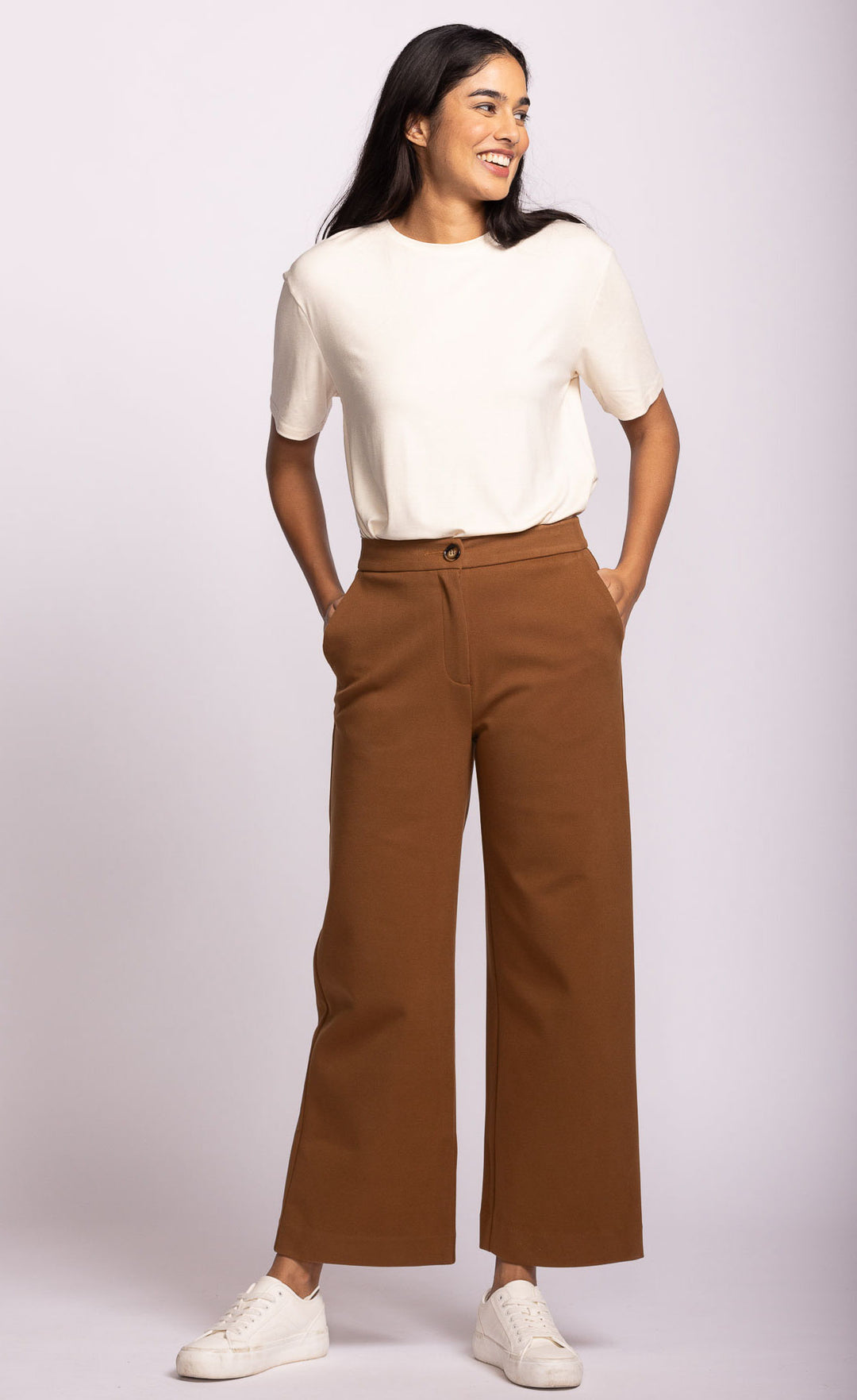 Nadia Pant
