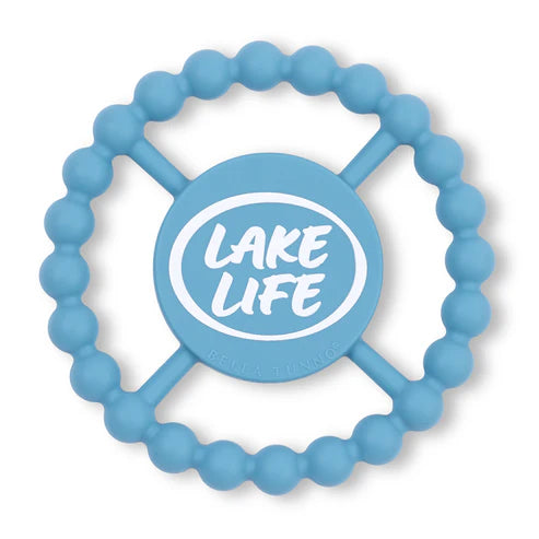 Lake Life Teether