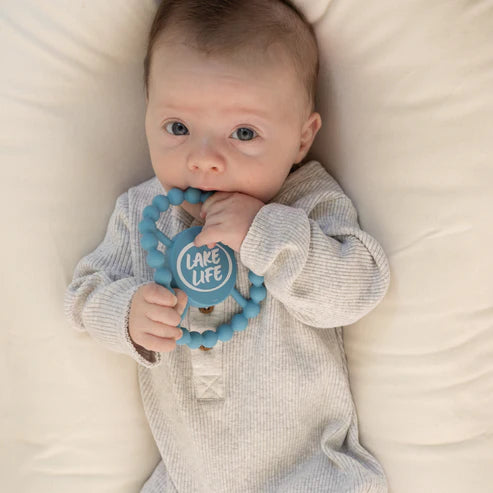 Lake Life Teether