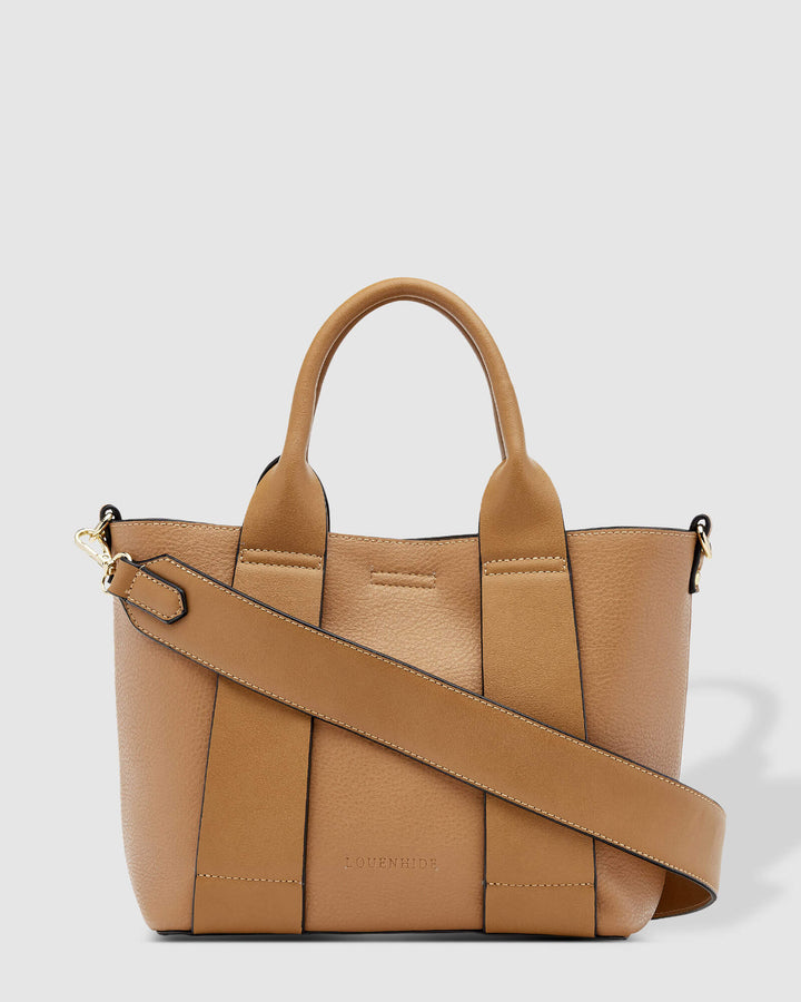 Baby Windsow Bag - Camel