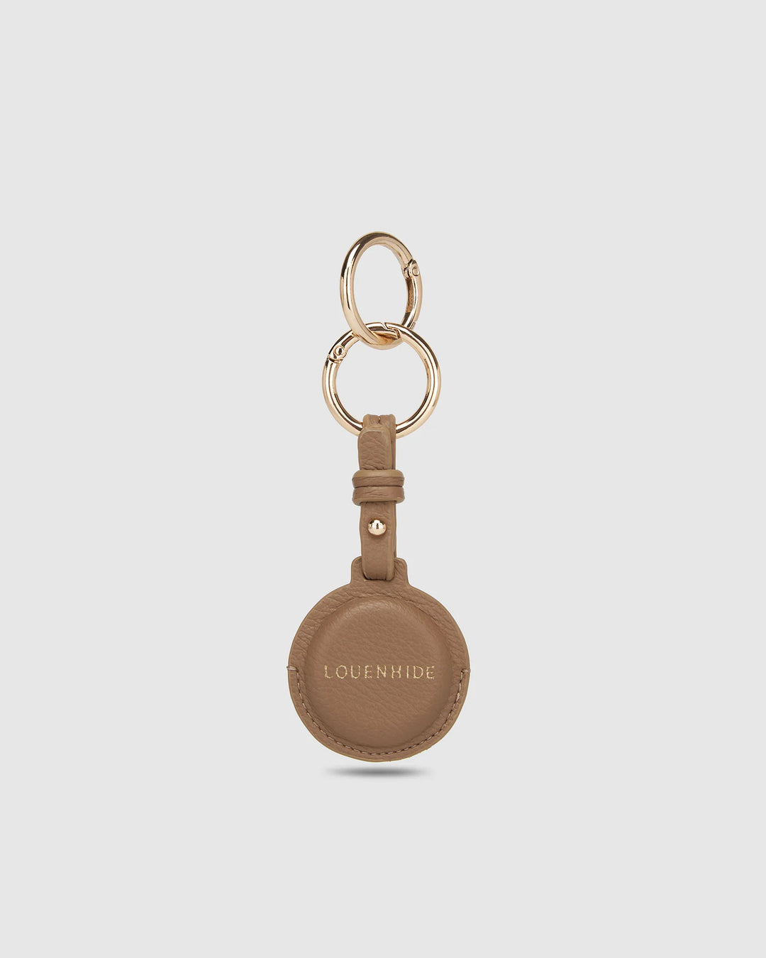 Airtag Keychain