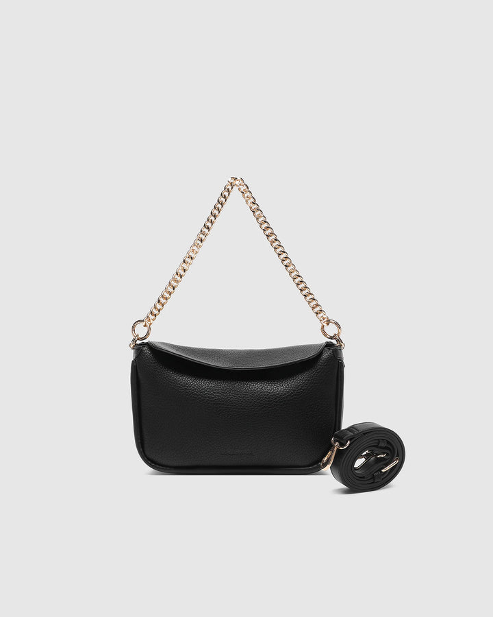 Saylor Crossbody - Black