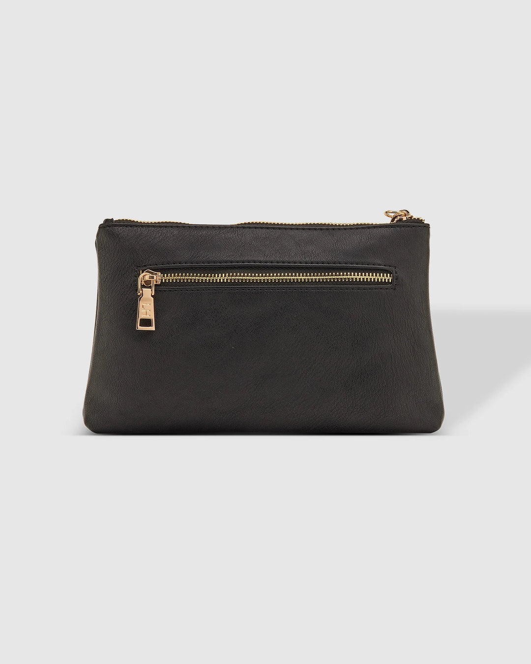 Mimi Wristlet - Black