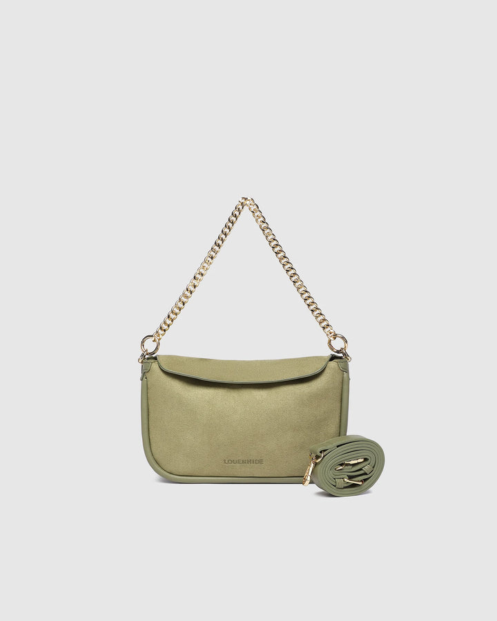 Saylor Crossbody - Sage