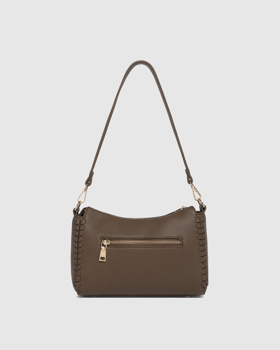 Dana Crossbody Bag - Mocha