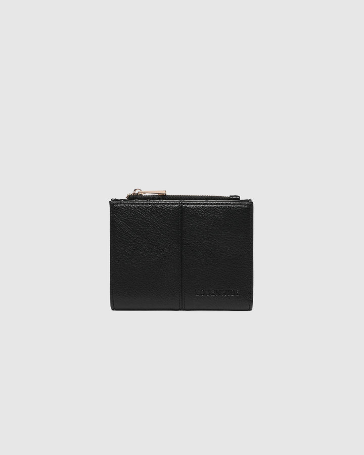 Blondie Wallet - Black