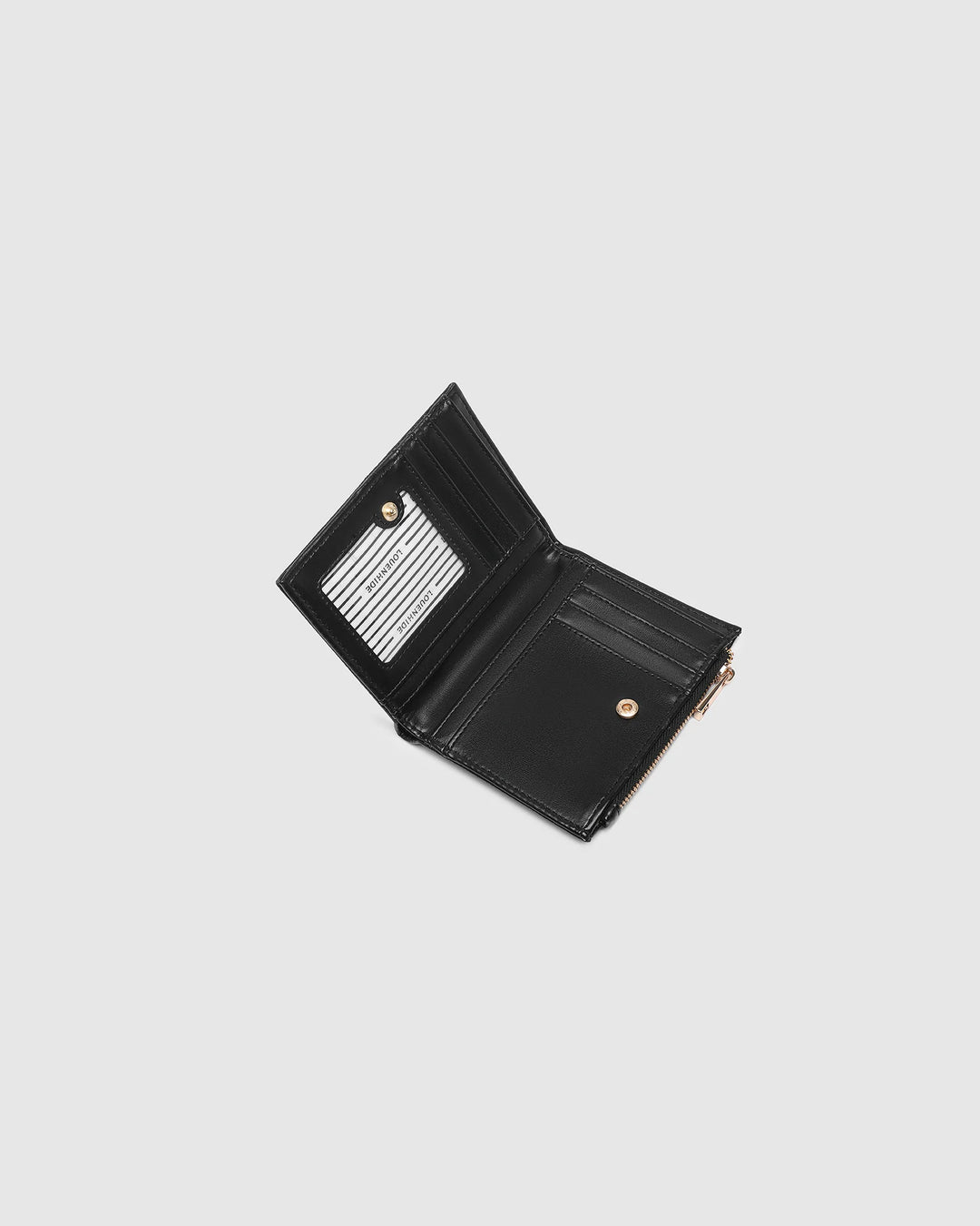 Blondie Wallet - Black