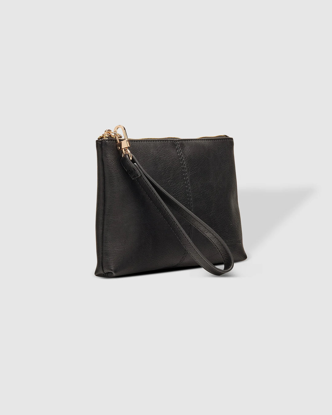 Mimi Wristlet - Black