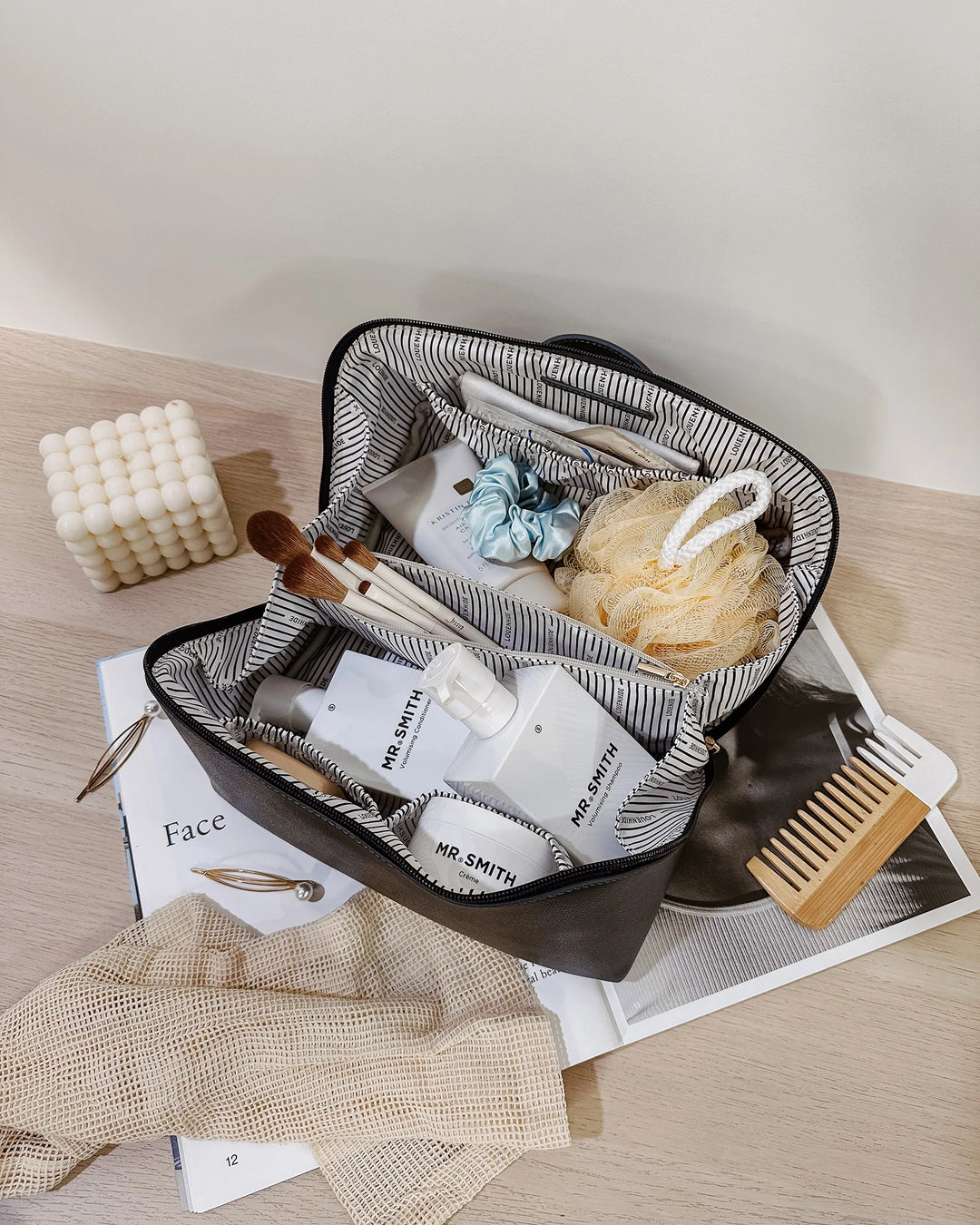 Orion Cosmetic Case