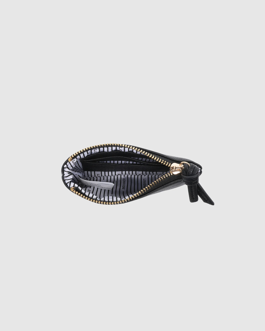 Kuta Purse - Black