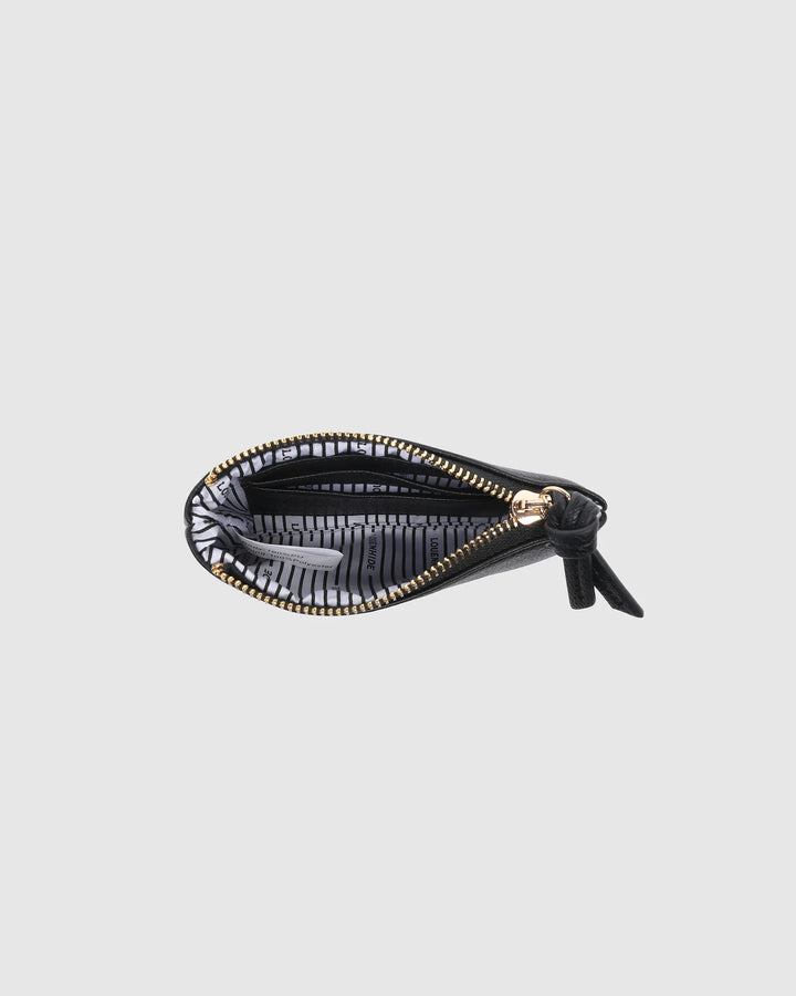 Kuta Purse - Black