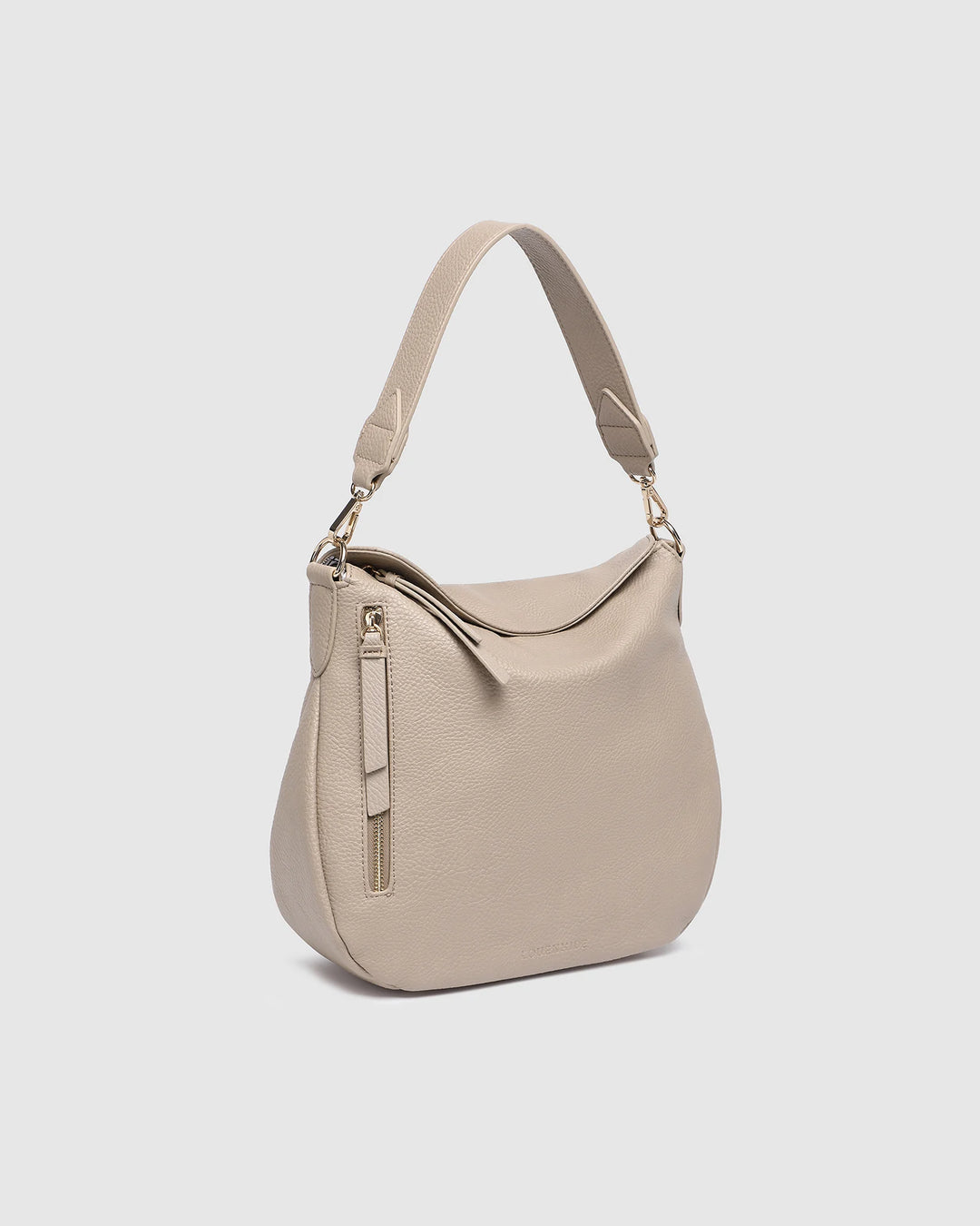 Nadia Shoulder Bag - Malt