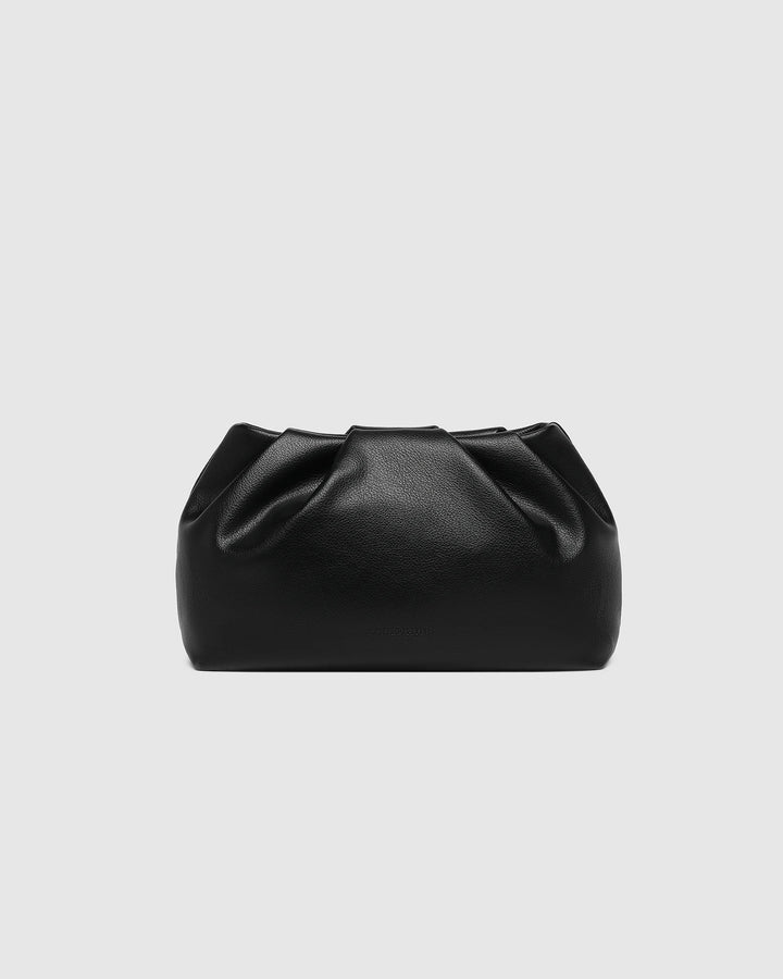 Naomi Clutch - Black