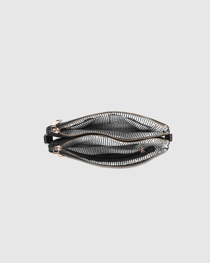 Millie Crossbody - Black