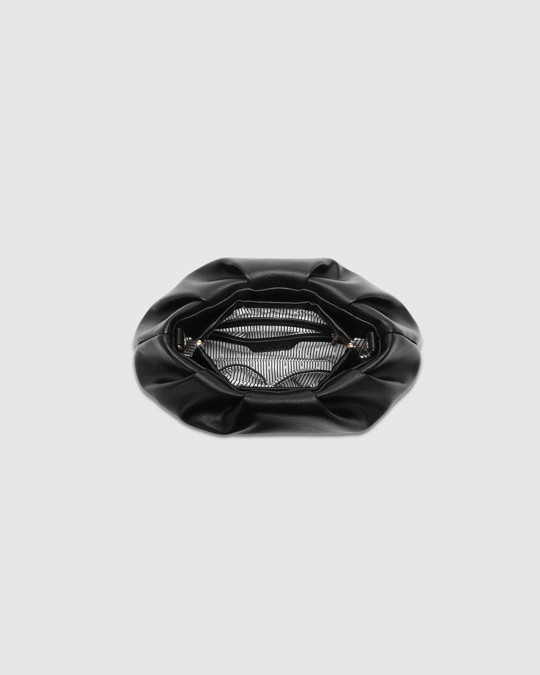 Naomi Clutch - Black