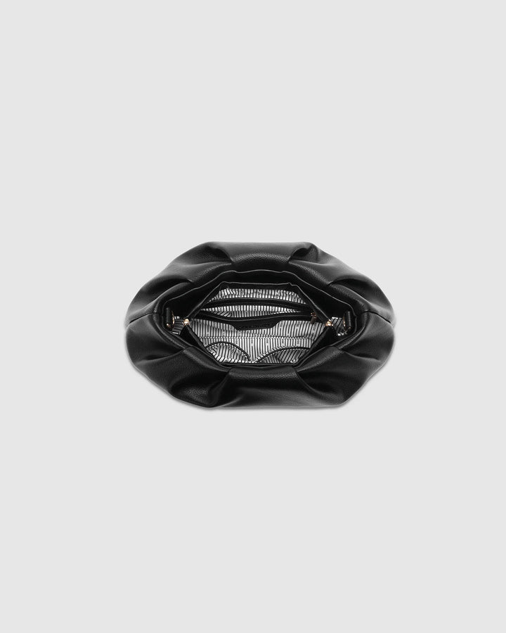 Naomi Clutch - Black