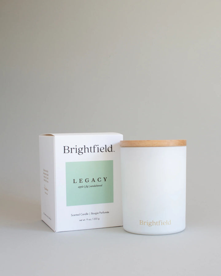 Legacy Candle