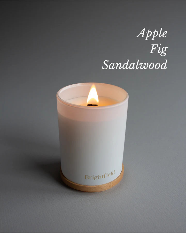 Legacy Candle