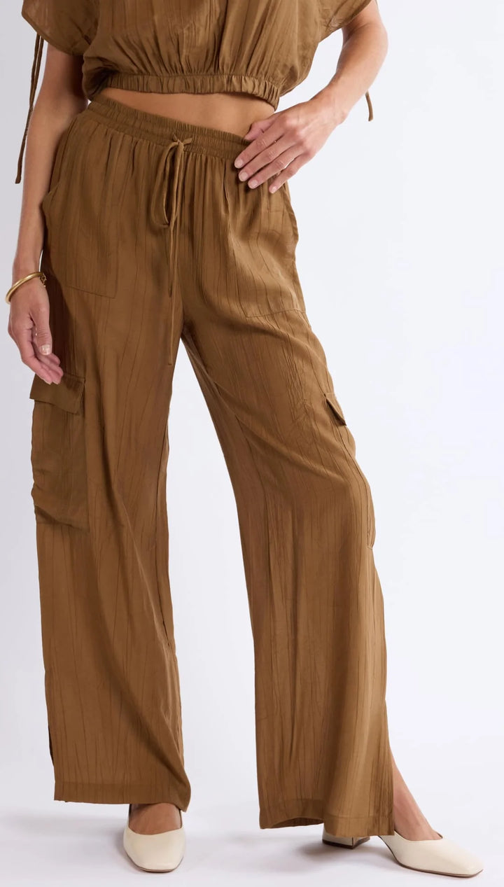 Light a Fire Cargo Pants