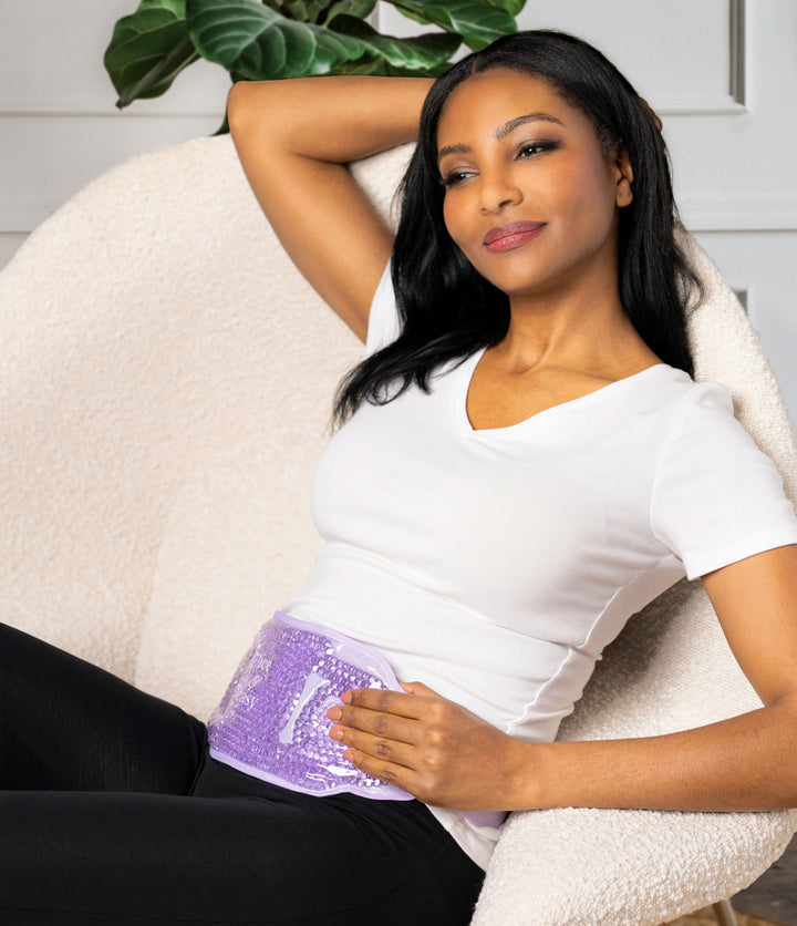 Ice & Easy Hot & Cold Body Wrap ASSORTED COLOURS