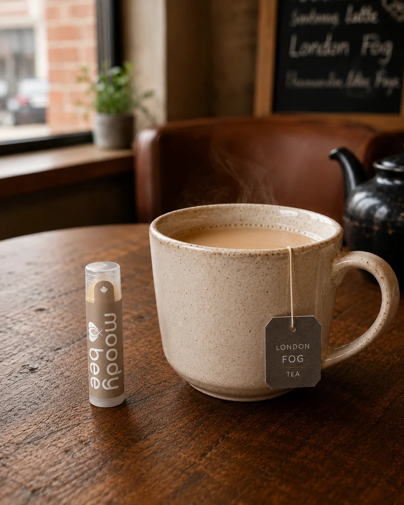 London Fog Lip Balm