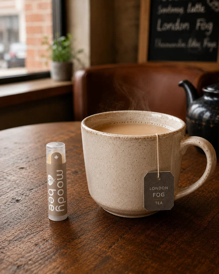 London Fog Lip Balm