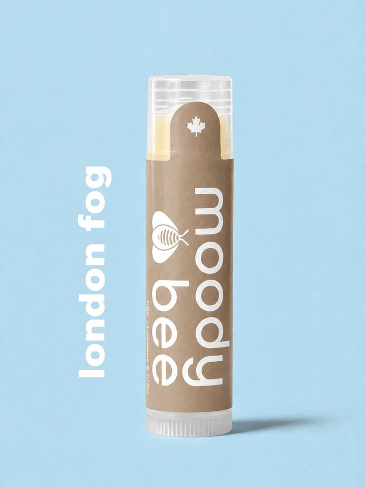London Fog Lip Balm