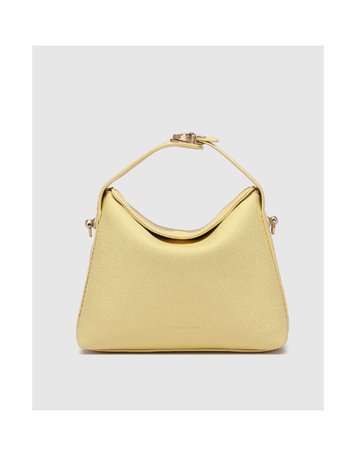 Andie Handbag - Lemon