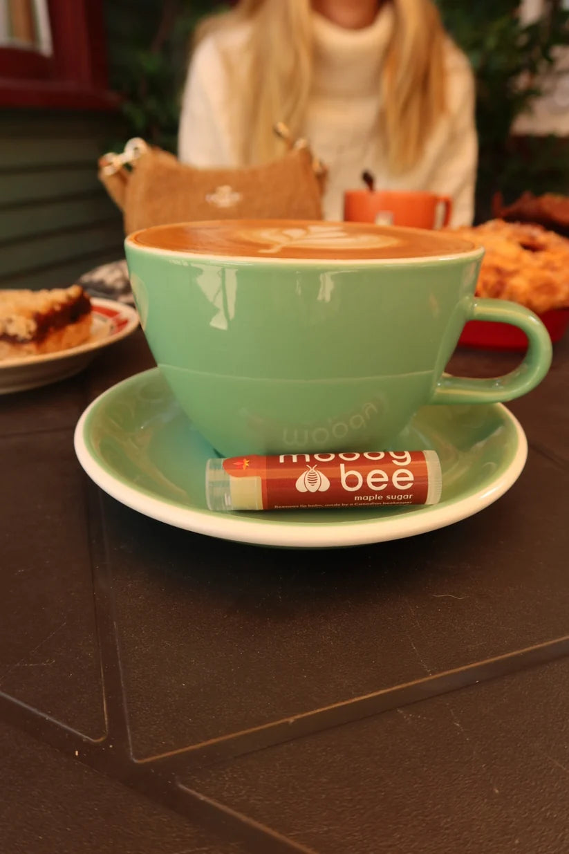 Maple Sugar Lip Balm