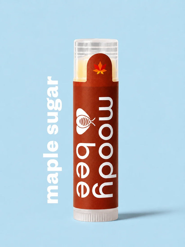 Maple Sugar Lip Balm