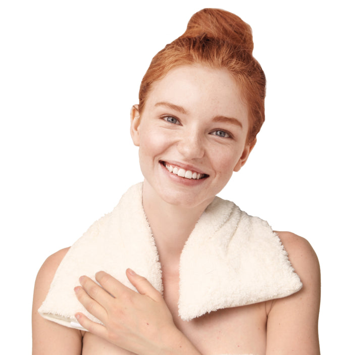 Ultra Spa Wrap Gift Box