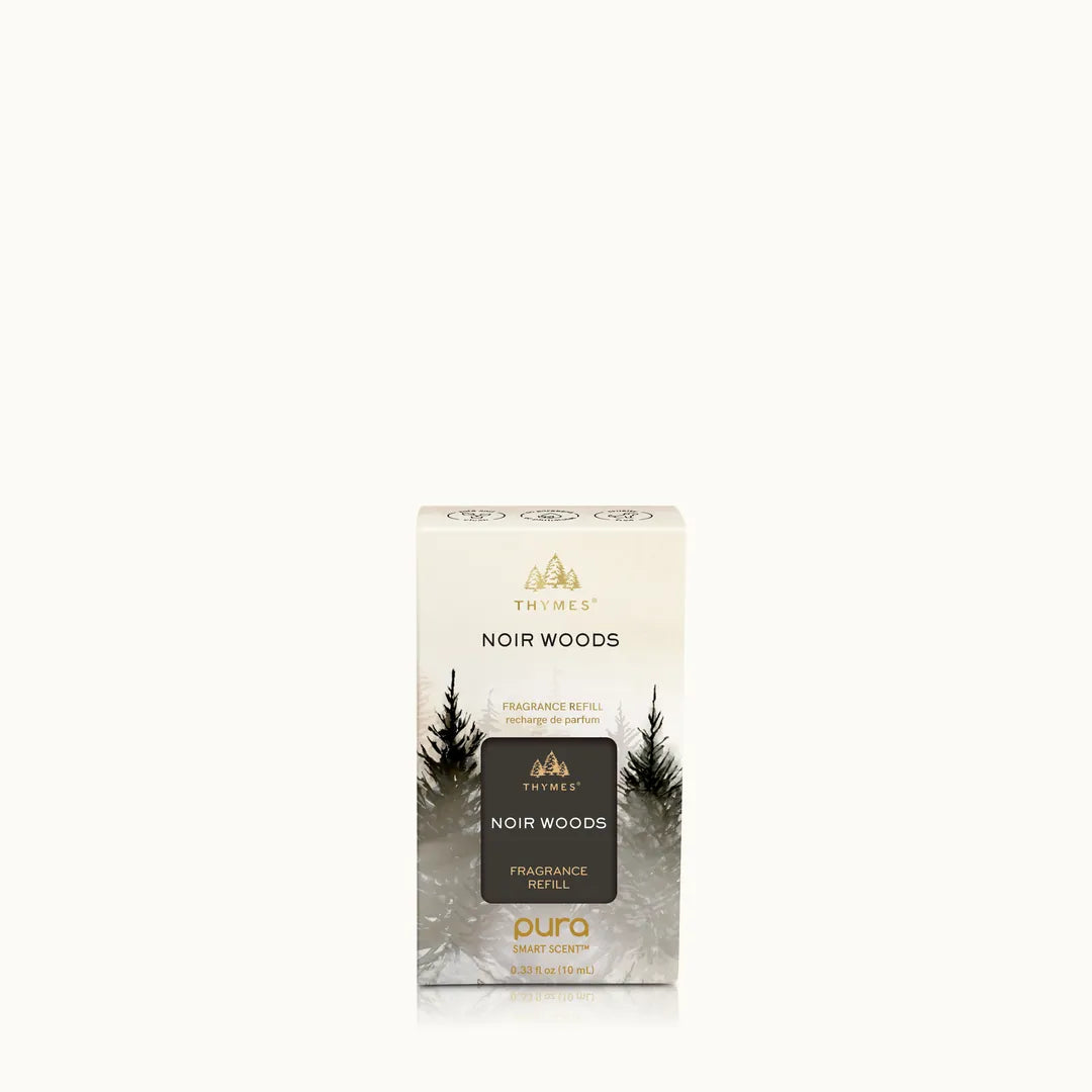Noir Woods Pura Diffuser Refill