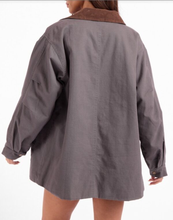 Nordic Nights Barn Jacket