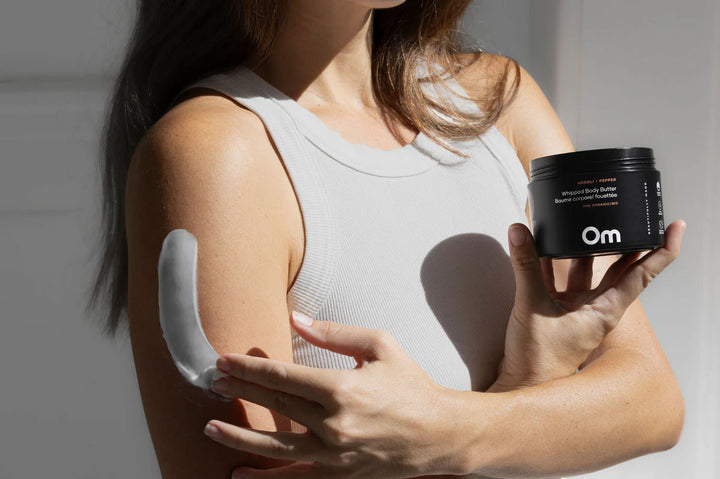 Neroli + Pepper Body Butter