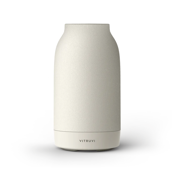 Vitruvi White Air Cordless Diffuser
