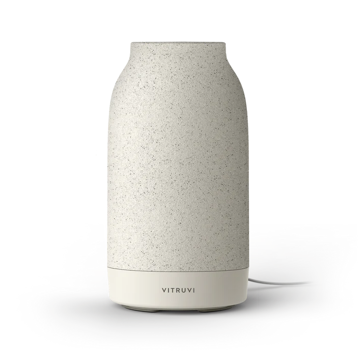 Vitruvi White Air Waterless Diffuser