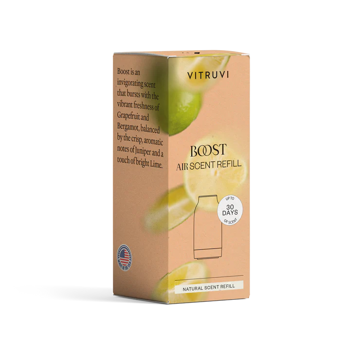 Boost Air Scent Refill