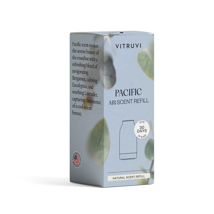 Pacific Air Air Scent Refill