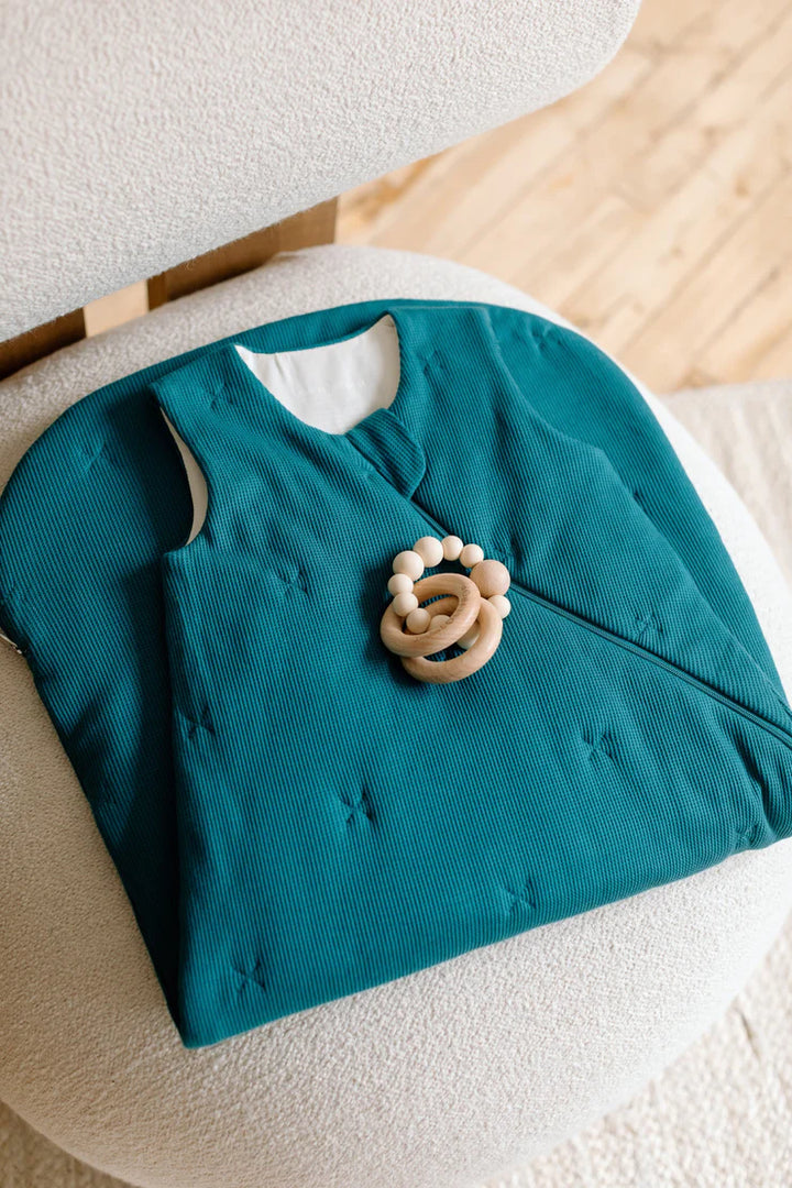 TENCEL™ Waffle Sleep Bag 1.0 TOG