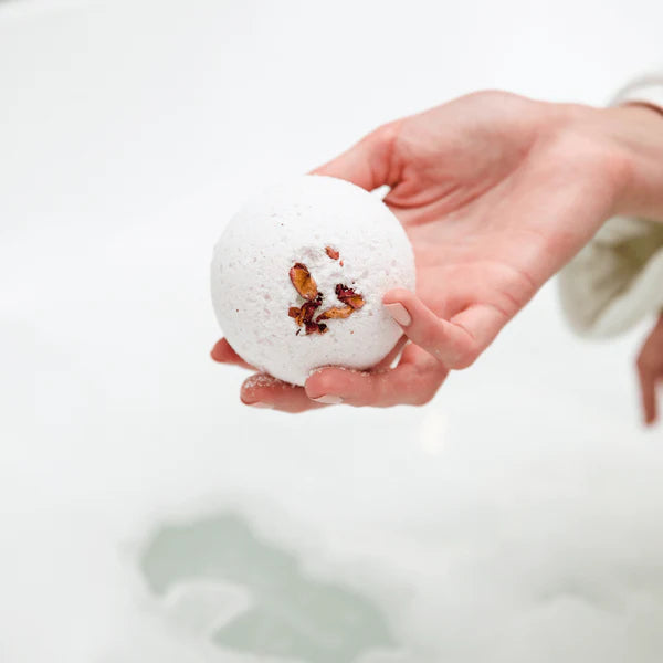 Mama's Perch Bath Bomb
