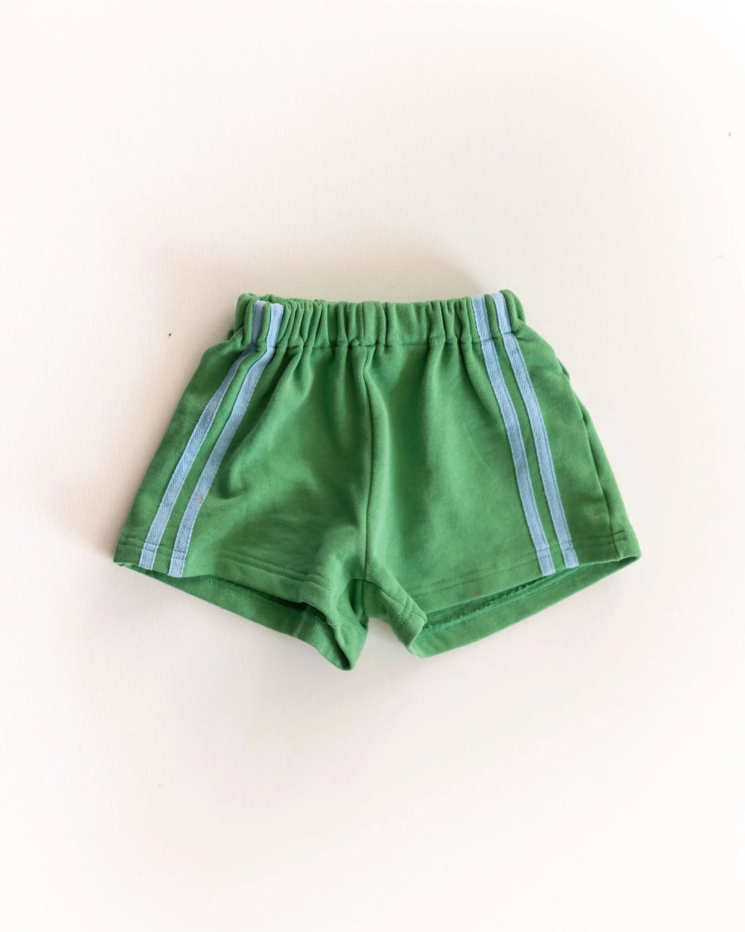 Pigeon Said Shorts
