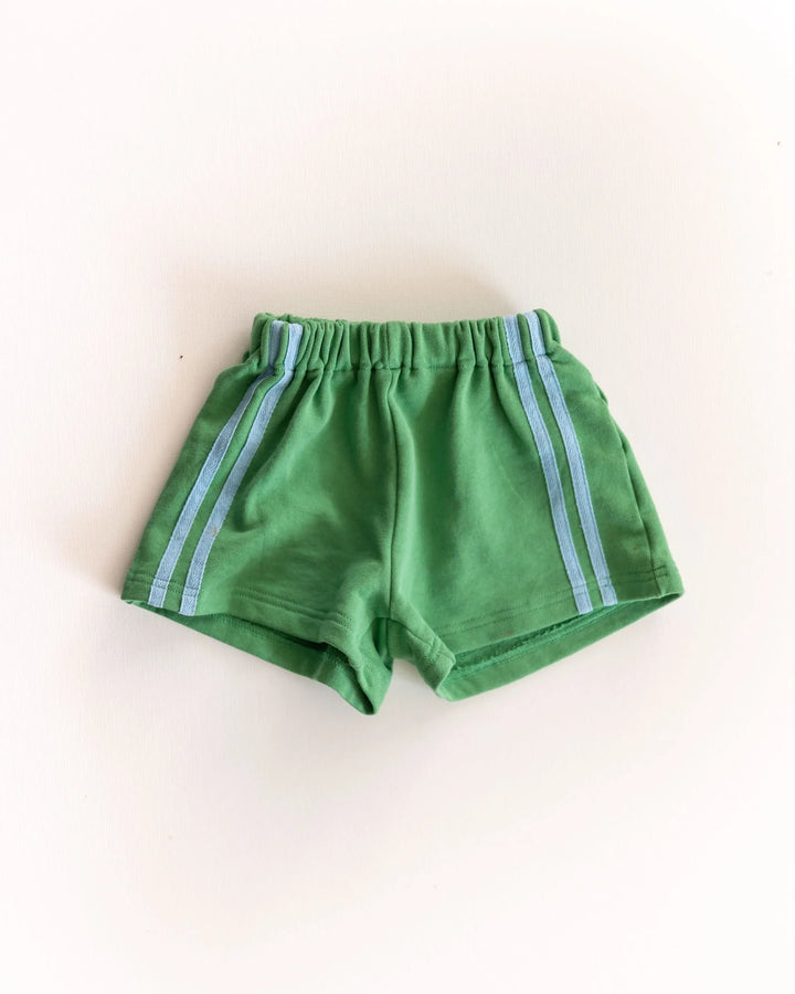 Pigeon Said Shorts