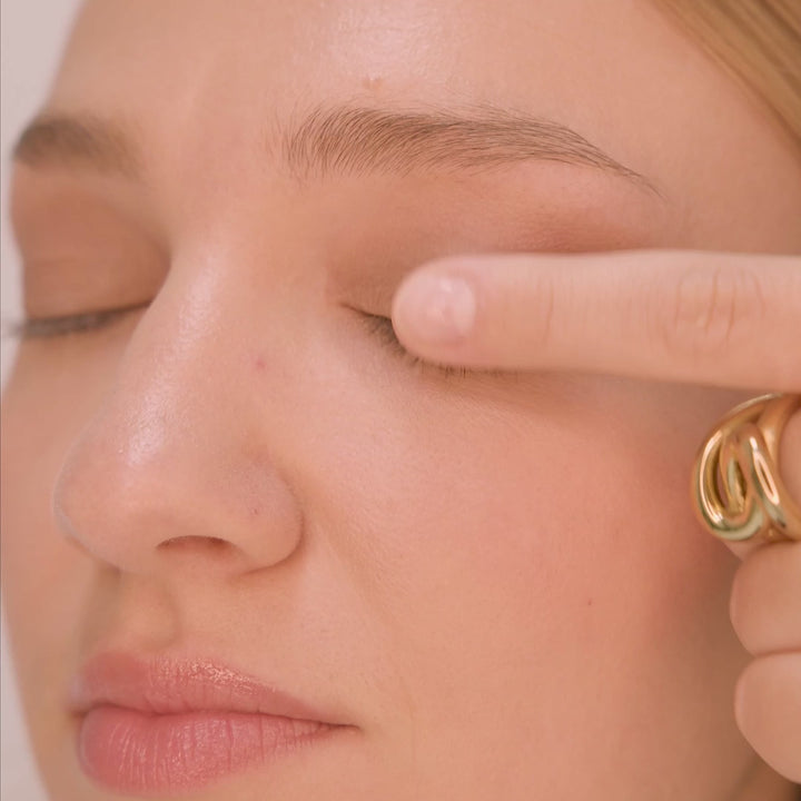 Cream Eyeshadow - Brown Sugar
